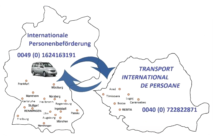 transport international